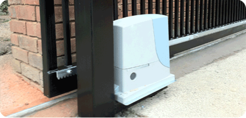 Adequate Steel fabricators